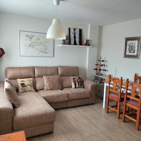 Carvajal - Balcon De Benalmadena Lägenhet Exteriör bild