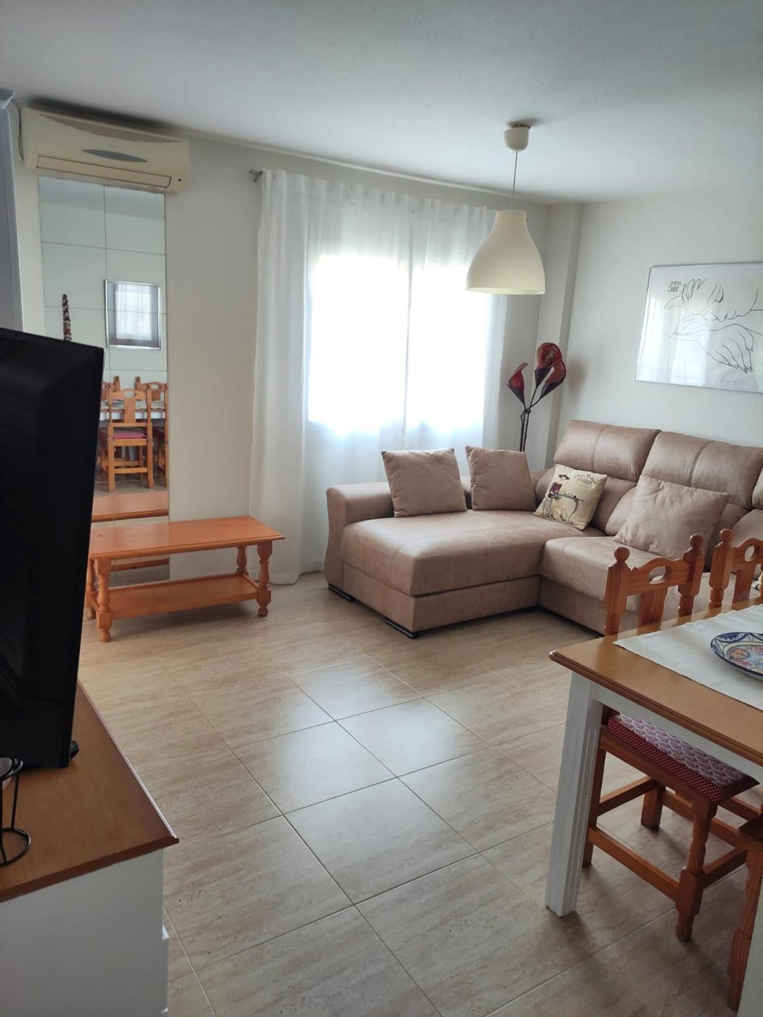 Carvajal - Balcon De Benalmadena Lägenhet Exteriör bild