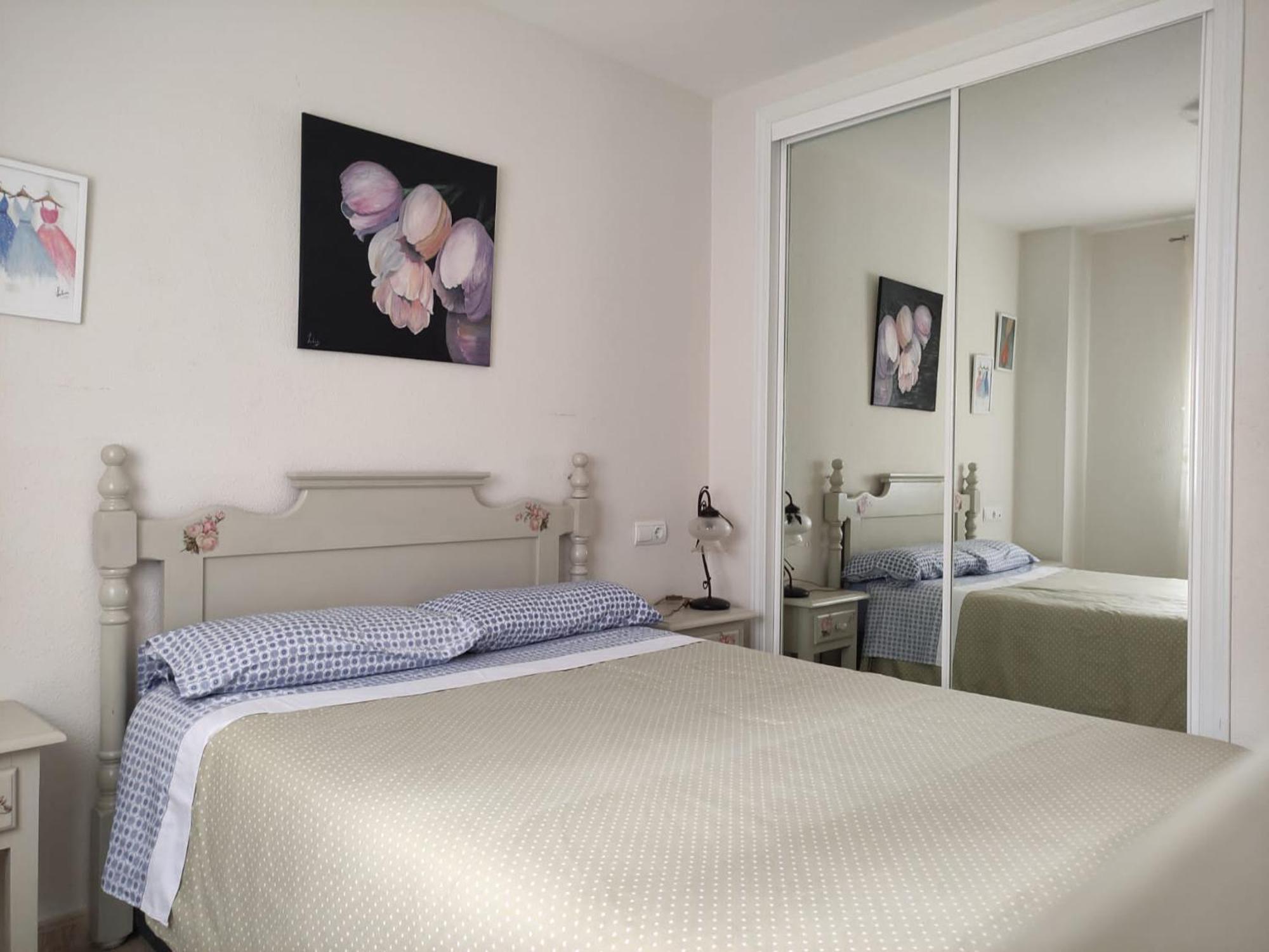 Carvajal - Balcon De Benalmadena Lägenhet Exteriör bild