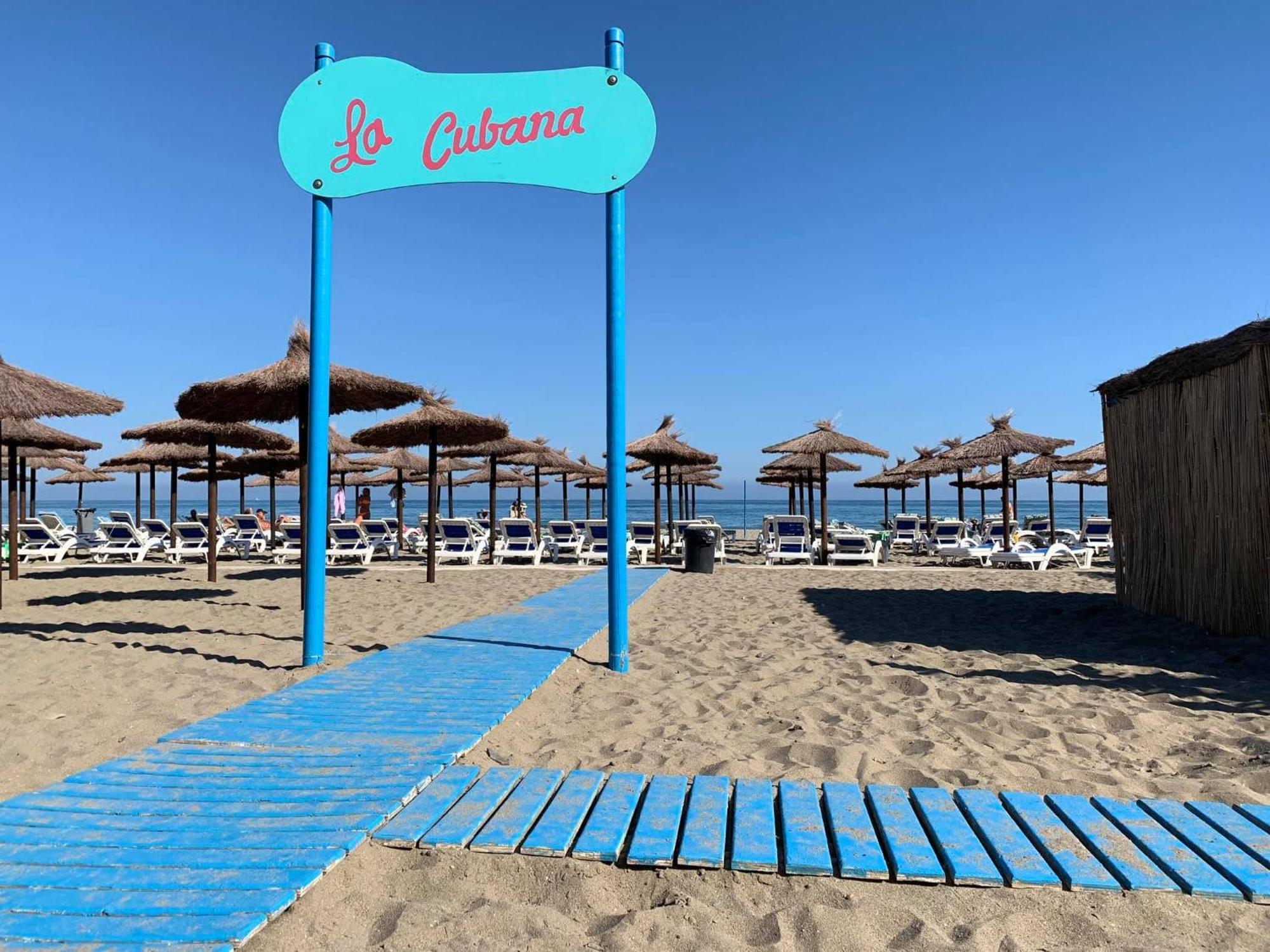 Carvajal - Balcon De Benalmadena Lägenhet Exteriör bild
